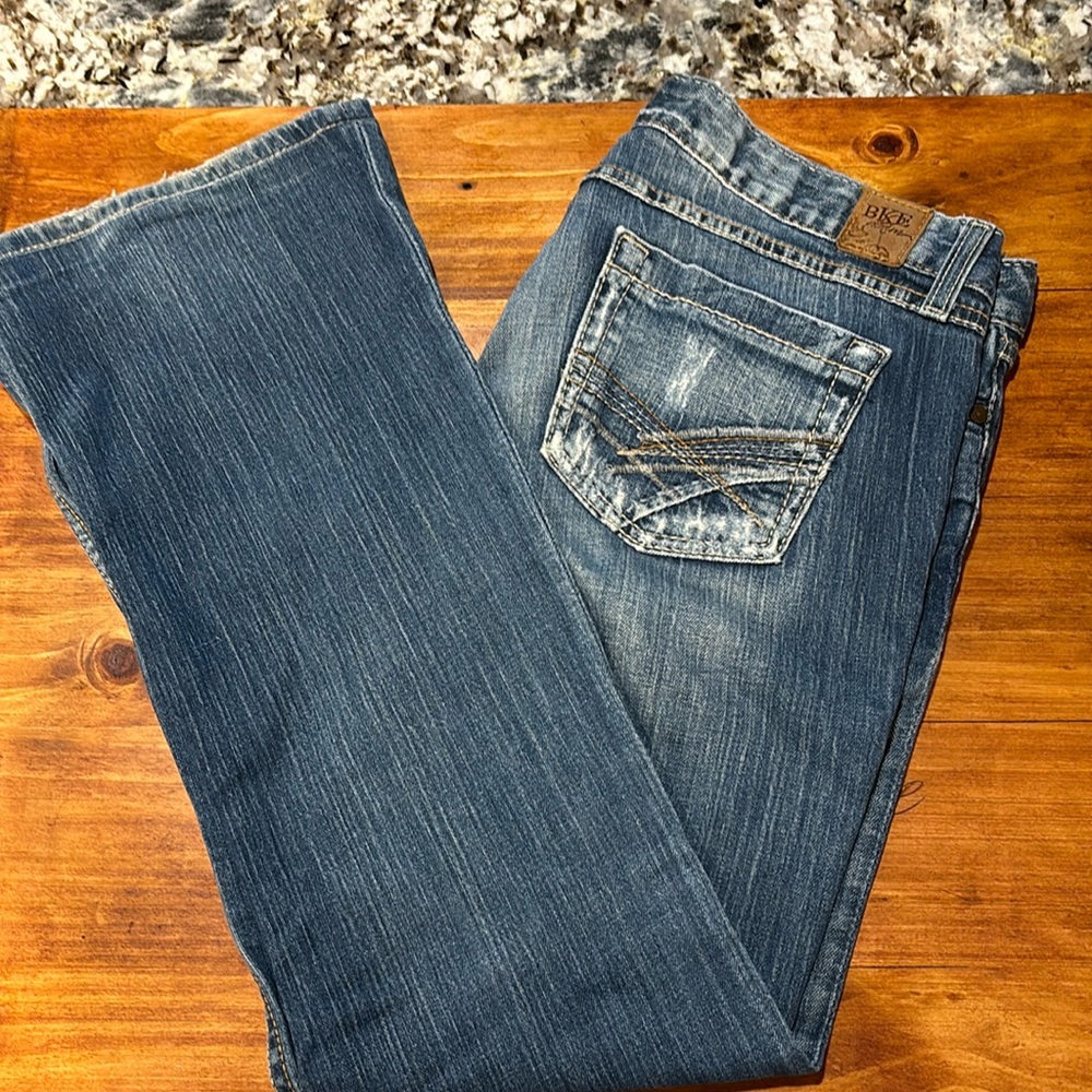 BKE Emma Jeans